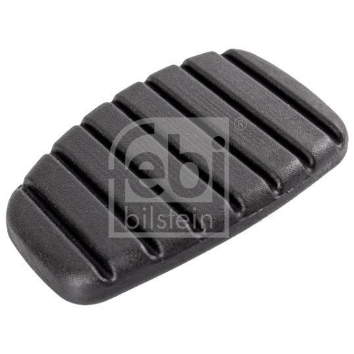 Pedalbelag Bremspedal Febi Bilstein 173408 Febi Plus f&uuml;r Nissan Opel Renault