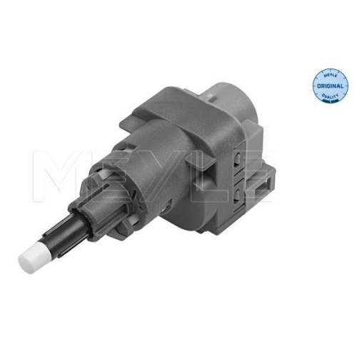 Bremslichtschalter Meyle 1148900014 Meyle-original: True To Oe. für Audi Seat VW