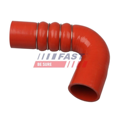 Ladeluftschlauch Fast FT61663 für Iveco Ladeluftkühler