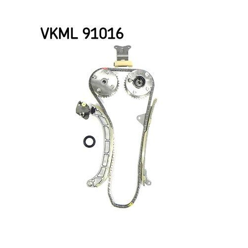 Steuerkettensatz Skf VKML 91016 f&uuml;r Toyota