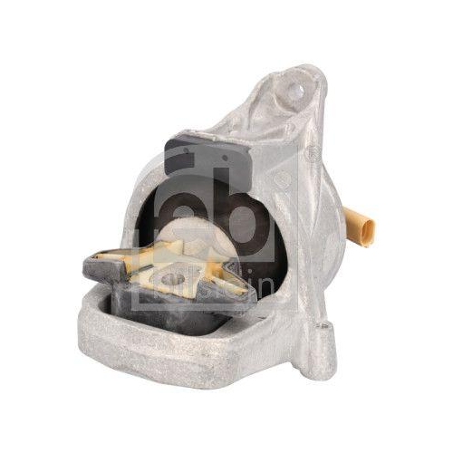 Lagerung Motor Febi Bilstein 180363 f&uuml;r Audi Rechts Oben