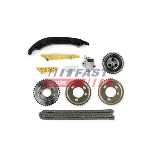 Steuerkettensatz Fast FT41912 f&uuml;r Ford
