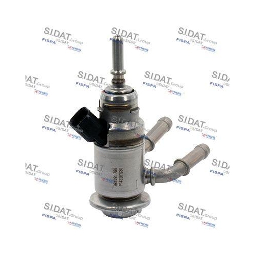 Dosiermodul Harnstoffeinspritzung Sidat 980086 f&uuml;r Alfa Romeo Citro&euml;n Fiat