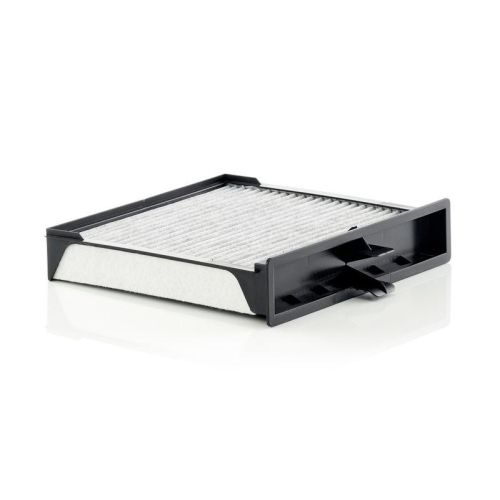 Filter Innenraumluft Mann-filter CUK 2430 f&uuml;r Renault