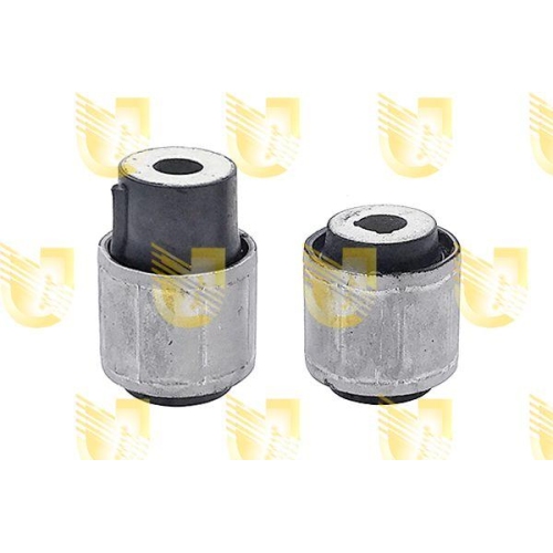 Reparatursatz Lenker Unigom 390488K f&uuml;r Fiat Jeep Hinterachse Beidseitig Hinten