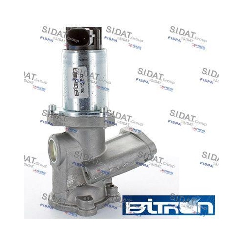 Agr Ventil Sidat 83.4632 f&uuml;r Alfa Romeo Fiat Ford Isuzu Lancia Opel Subaru