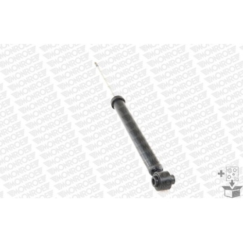 Amortisseur Monroe E1284 Monroe Reflex pour Audi