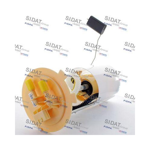 Kraftstoff Fördereinheit Sidat 72944 für Nissan