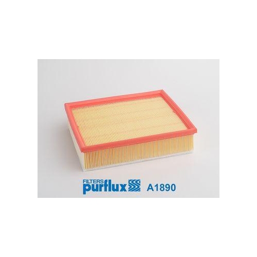 Air Filter Purflux A1890 for Opel Vauxhall General Motors