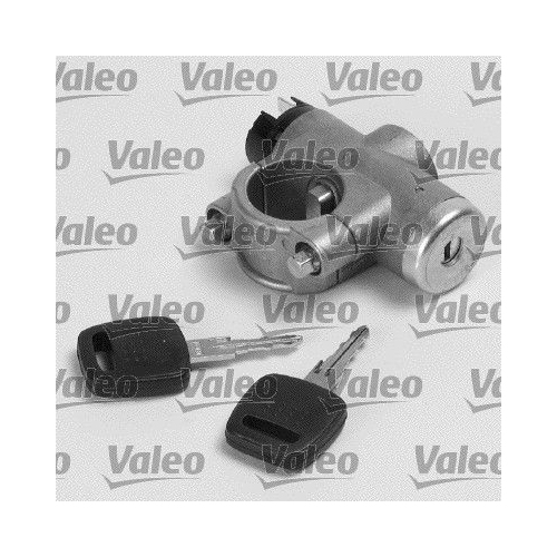 Steering Lock Valeo 252428 for Nissan