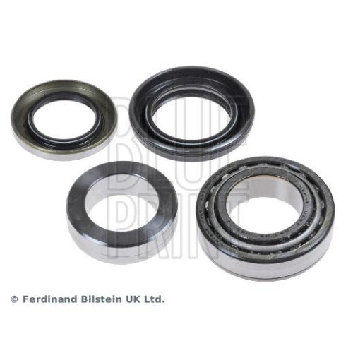 Radlagersatz Blue Print ADG08327 f&uuml;r Ssangyong Hinterachse Links