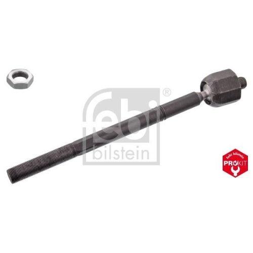 Axialgelenk Spurstange Febi Bilstein 102881 Prokit f&uuml;r Jaguar Land Rover