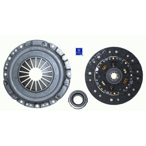Clutch Kit Sachs 3000143002 for