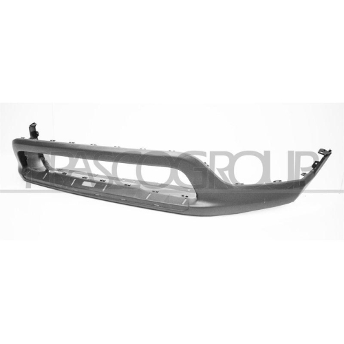 Stoßfänger Prasco JE0341041 für Jeep Vorne