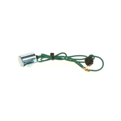 Kondensator Z&uuml;ndanlage Bosch 1237330252 f&uuml;r VW