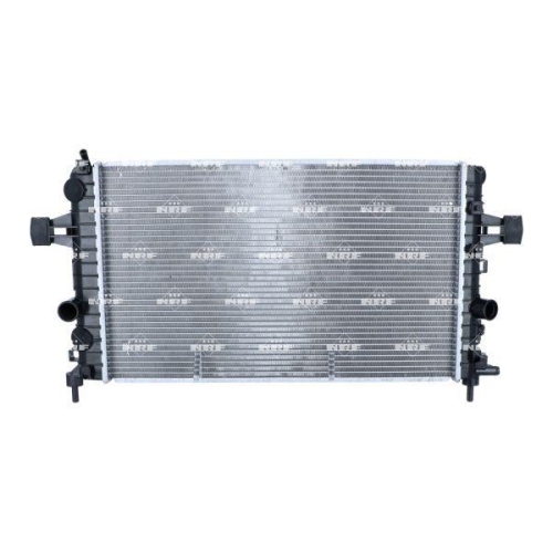 K&uuml;hler Motork&uuml;hlung Nrf 53442 Easy Fit f&uuml;r Opel Vauxhall