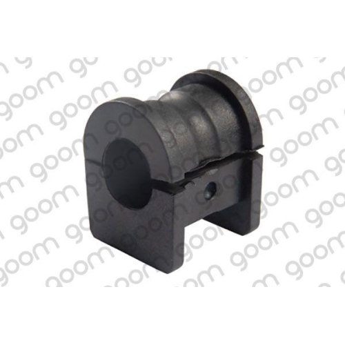 Lagerbuchse Stabilisator Goom SS-0040 f&uuml;r Renault Hinterachse Beidseitig