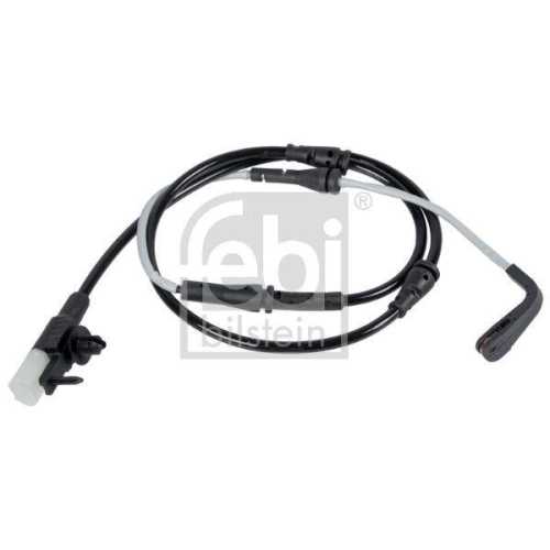 Warnkontakt Bremsbelagverschlei&szlig; Febi Bilstein 170830 f&uuml;r Jaguar