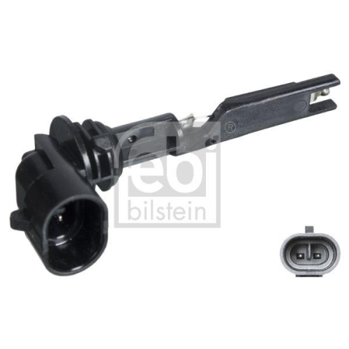 Sensor K&uuml;hlmittelstand Febi Bilstein 45417 f&uuml;r Opel Saab Vauxhall Chevrolet