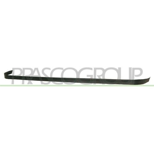 Spoiler Prasco FT4201801 Premium f&uuml;r Fiat Vorne