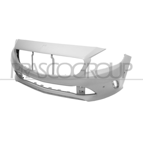 Stoßfänger Prasco ME3301021 Premiumcertified für Mercedes Benz Mercedes Benz