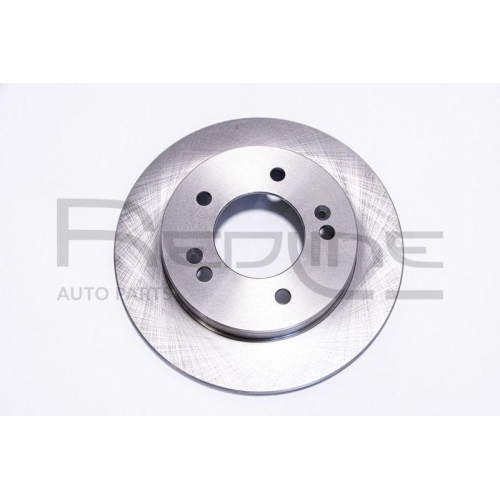 Bremsscheibe Red-line 26KI060 für Hyundai Hinterachse