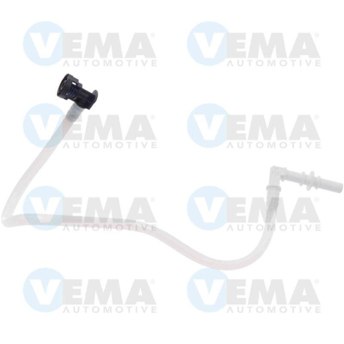 Kraftstoffleitung Vema 470026 für Citroën Peugeot Alfarome/fiat/lanci