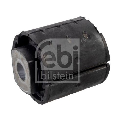 Lagerung Hilfsrahmen/aggregatetr&auml;ger Febi Bilstein 173777 f&uuml;r Bmw Hinterachse