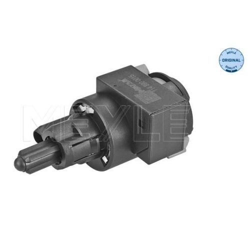 Bremslichtschalter Meyle 1148900015 Meyle-original: True To Oe. f&uuml;r Audi VW