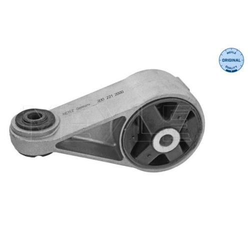 Lagerung Motor Meyle 3002212000 Meyle-original: True To Oe. f&uuml;r Mini Hinten