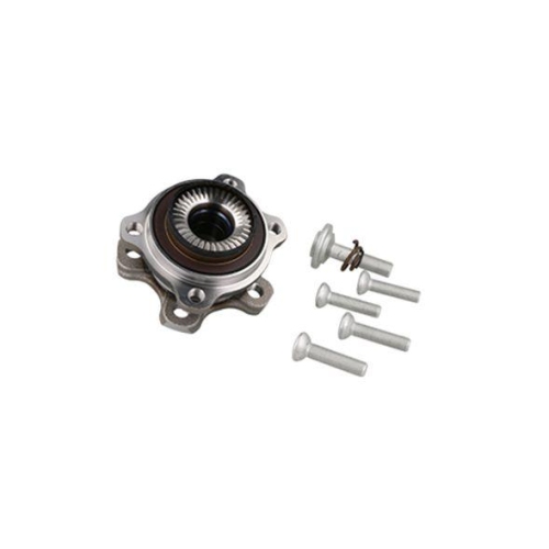 Radlagersatz Metelli 19-8210 f&uuml;r Bmw Doppelachsaggregat Hinterachse Vorderachse