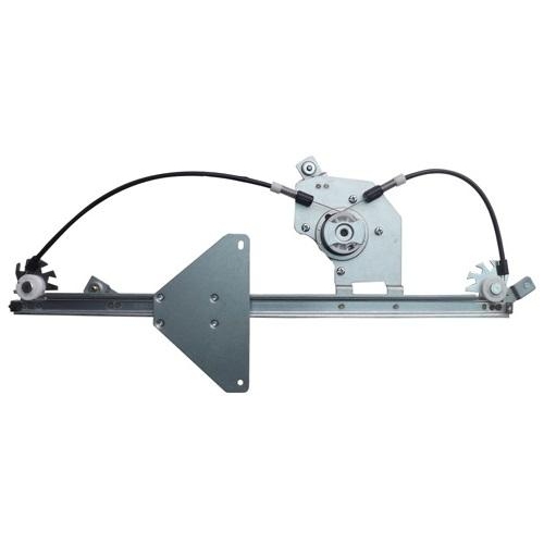 Meccanismo Ant. Rechts Citroën Berlingo 2008 - Ranch Partner 2008