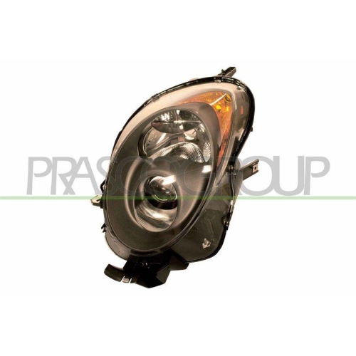 Hauptscheinwerfer Prasco AA2104924 Tyc f&uuml;r Alfa Romeo Links