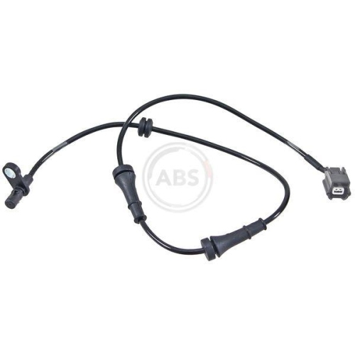 Sensor Raddrehzahl A.b.s. 31353 f&uuml;r Nissan Hinterachse Rechts