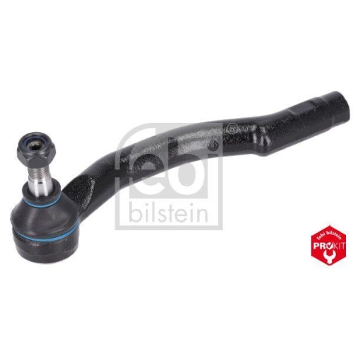 Spurstangenkopf Febi Bilstein 42483 Prokit f&uuml;r Mazda Vorderachse Links