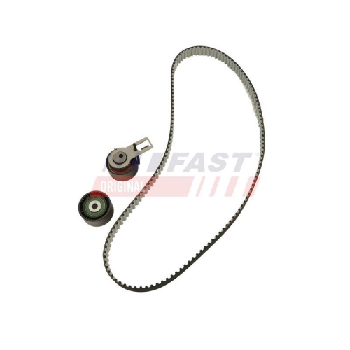 Zahnriemensatz Fast FT41104 f&uuml;r Citro&euml;n Fiat Opel Toyota