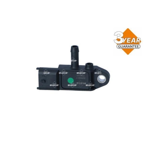 Sensor Abgasdruck Nrf 708035 f&uuml;r Alfa Romeo Chrysler Dodge Fiat Ford Lancia Opel