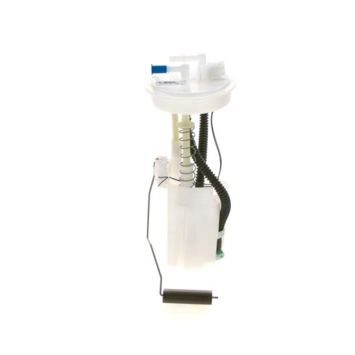 Sensor Kraftstoffvorrat Bosch 0986580378 für Nissan Anbau