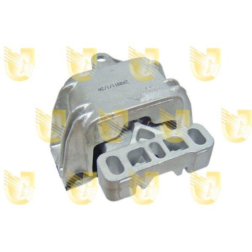 Lagerung Motor Unigom 396860 f&uuml;r Audi Seat Skoda VW Vorne Vorne Links