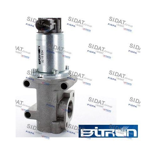 Agr Ventil Sidat 83.4636 für Alfa Romeo Fiat Lancia Hitachi