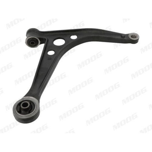 Lenker Radaufh&auml;ngung Moog VO-WP-0450 f&uuml;r Audi Ford Seat Skoda VW Vorderachse
