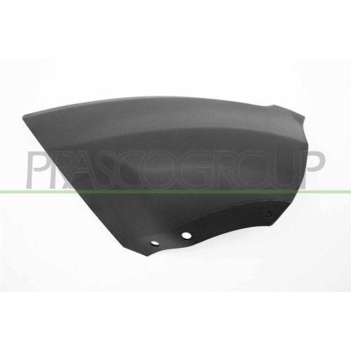 Zier /schutzleiste Sto&szlig;f&auml;nger Prasco FD7521244 f&uuml;r Ford Vorne Links