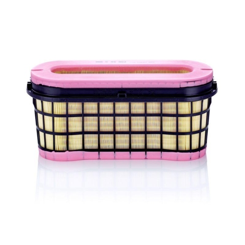 Luftfilter Mann-filter C 49 002 f&uuml;r Mercedes Benz Mercedes Benz Mercedes Benz