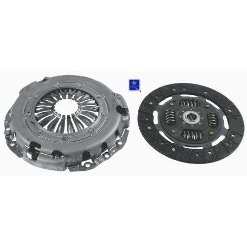 Kupplungssatz Sachs 3000951380 f&uuml;r