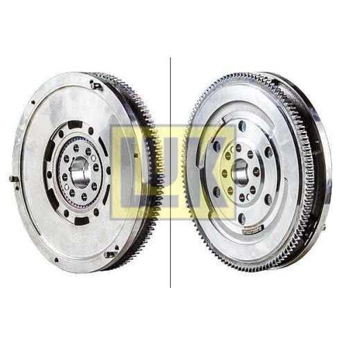 Schwungrad Schaeffler Luk 415 0194 10 Luk Dmf f&uuml;r Bmw