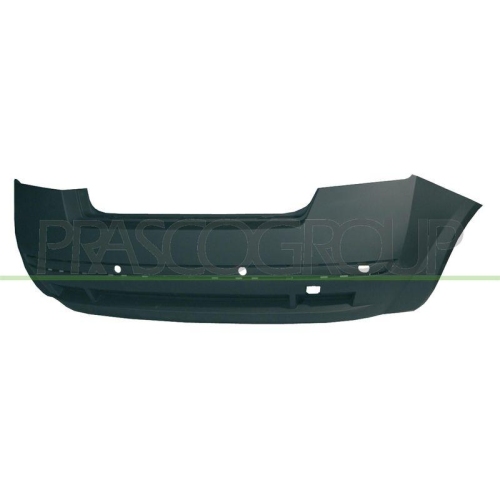 Sto&szlig;f&auml;nger Prasco FT4201051 Premiumcertified f&uuml;r Fiat Hinten