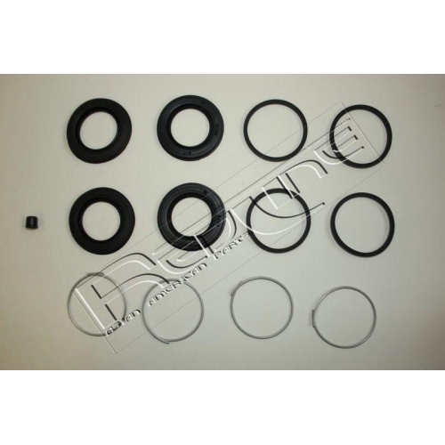 Repair Kit Brake Caliper Red-line 53TO007 for Toyota Lexus