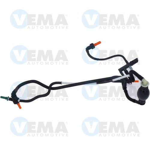 Kraftstoffleitung Vema 470020 für Citroën Ford Peugeot Citroën/peugeot
