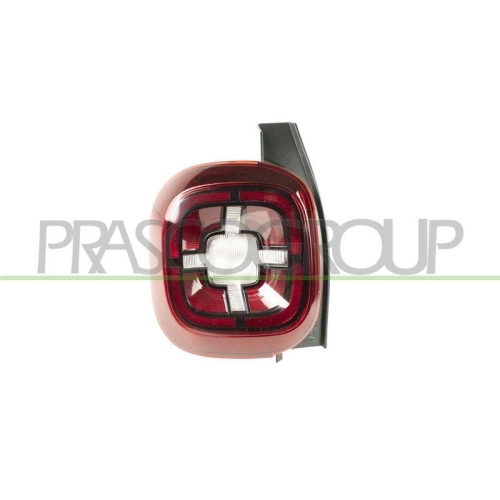 Heckleuchte Prasco DA8244154 für Dacia Links