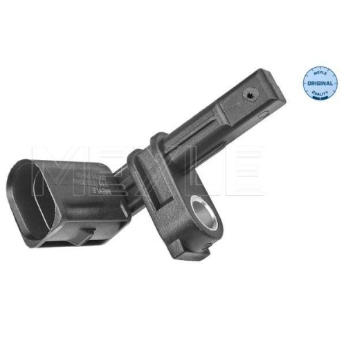 Sensor Raddrehzahl Meyle 1148000045 Meyle-original: True To Oe. f&uuml;r Audi Porsche